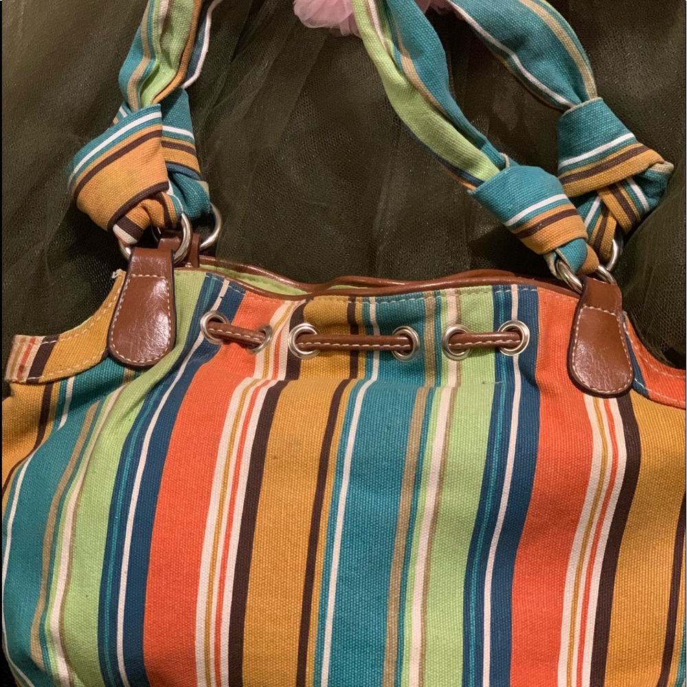 Crofts & Barrows shoulder bag